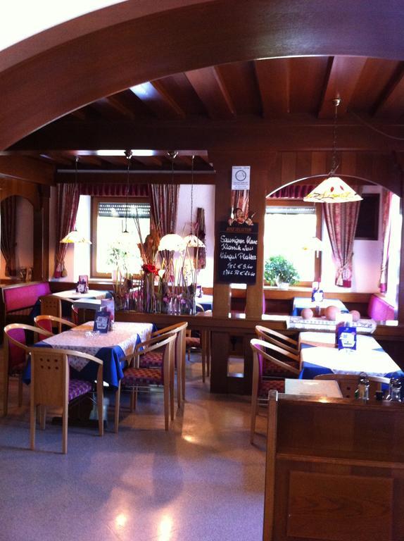 Maurer Gasthof-Vinothek Gleisdorf Exterior photo