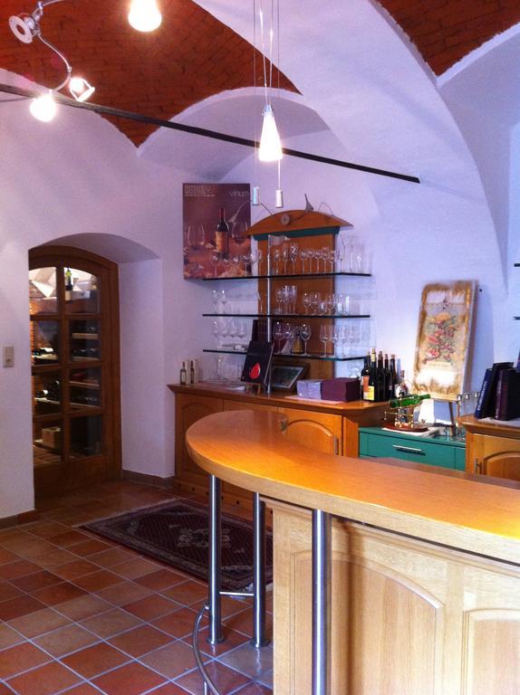 Maurer Gasthof-Vinothek Gleisdorf Exterior photo